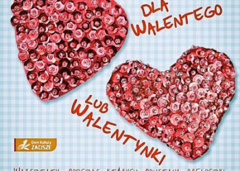 Warsztaty: Serce dla Walentego lub Walentynki