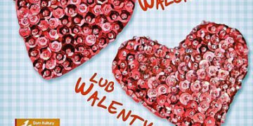 Warsztaty: Serce dla Walentego lub Walentynki