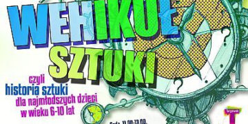 Wehikuł sztuki: „Michał Anioł”