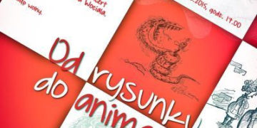 Wystawa: Od rysunku do animacji