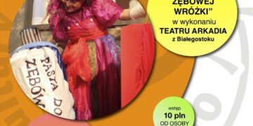 Artystyczna Niedziela z Mamą i Tatą