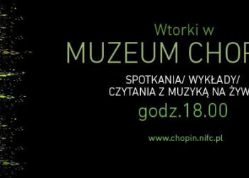 Konkurs Chopinowski. Skąd wiadomo, jak grać Chopina?