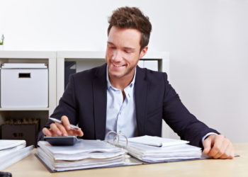 Podatniku, teraz to urzędnik wyliczy twój podatek