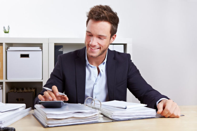 Podatniku, teraz to urzędnik wyliczy twój podatek