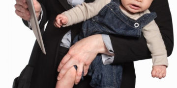 Jakie prawa mają w pracy osoby wychowujące dzieci?