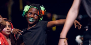 Odważne dzieci ponownie opanują Warszawę