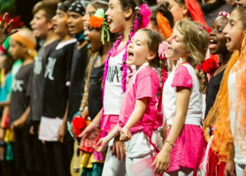 Spotkanie organizacyjne Brave Kids – Odważne dzieci ponownie opanują Warszawę!