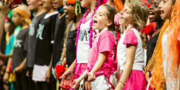 Spotkanie organizacyjne Brave Kids – Odważne dzieci ponownie opanują Warszawę!