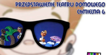 Bazar Kultury – spektakl „Wyprawa Doktora Dolittle”