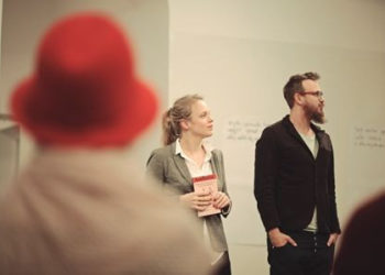 Dwór-Teatr-Władza. Minikurs wiedzy o teatrze dworskim w Łazienkach Królewskich