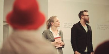 Dwór-Teatr-Władza. Minikurs wiedzy o teatrze dworskim w Łazienkach Królewskich