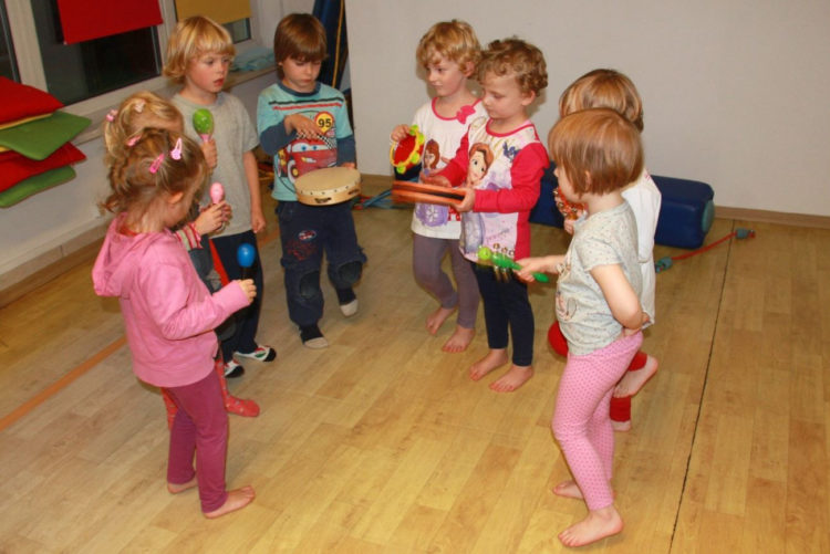 English & MusicTogether