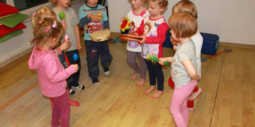 English & MusicTogether