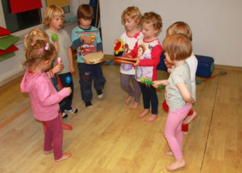 English & MusicTogether