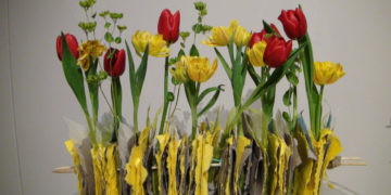 Warsztaty przyrodnicze dla dzieci w Wilanowie