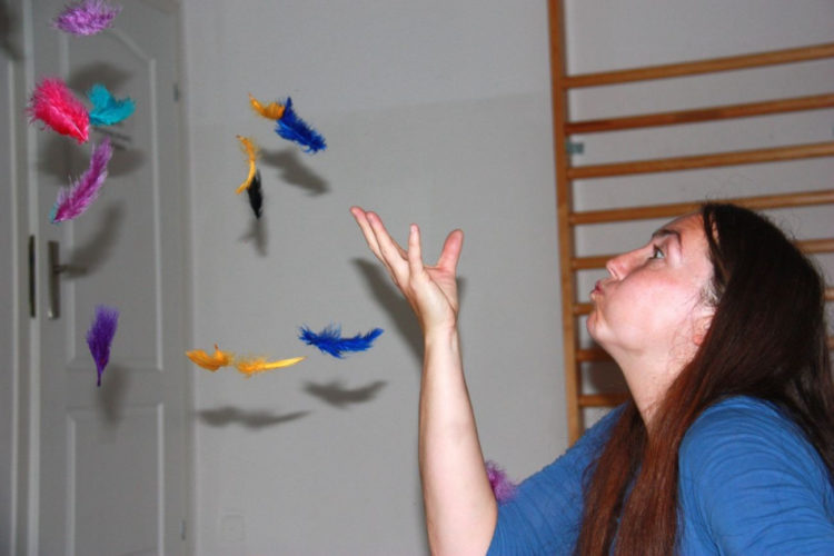 Zajęcia gordonowskie – Muzyczna Przystań