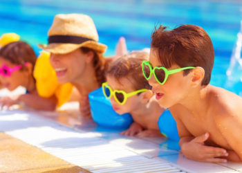 Animator: kim jest wakacyjny przyjaciel naszego dziecka?