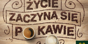 McDonald’s® po raz kolejny częstuje poranną kawą za darmo!