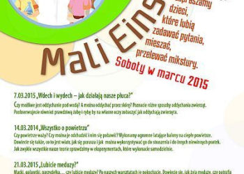 Mali Einsteini: Wszystko o powietrzu