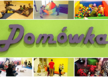 Bezpłatne zajęcia pokazowe w Klubiku Dziecięcym „Domówka”