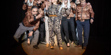 Zapraszamy w kwietniu do Nowego Teatru