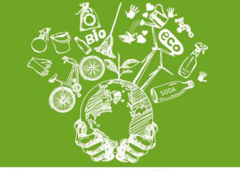 Wiosenne EKOporządki z IKEA Targówek