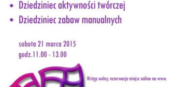 Rodzinny Dziedziniec Nadzwyczajności