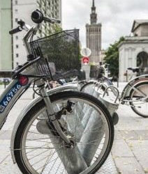 Znów zakręcą w Warszawie