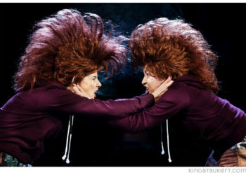 W Teatrze Rampa trwają próby do musicalu „O dwóch takich, co ukradli księżyc”