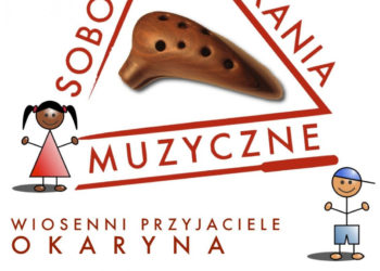 WIOSENNI PRZYJACIELE-OKARYNA – SOBOTNIE SPOTKANIA MUZYCZNE