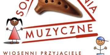 WIOSENNI PRZYJACIELE-OKARYNA – SOBOTNIE SPOTKANIA MUZYCZNE