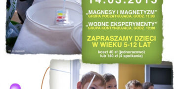 WARSZTATY NAUKOWE w OKO
