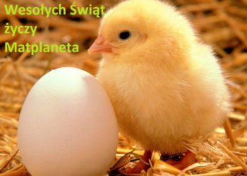 Przerwa świąteczna w Matplanecie :)