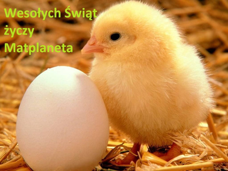 Przerwa świąteczna w Matplanecie :)