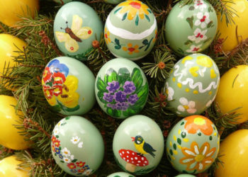 Weź udział w warsztatach plastycznych i własnoręcznie stwórz świąteczne dekoracje!