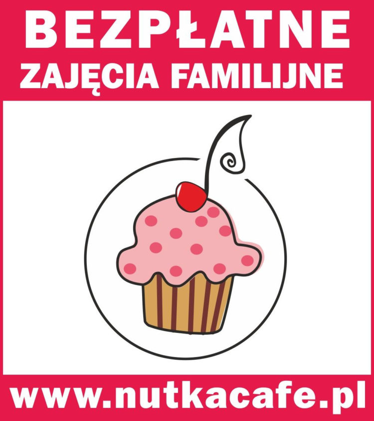 Śpiewnik Przedszkolaka – bezpłatne zajęcia familijne w Nutka Café