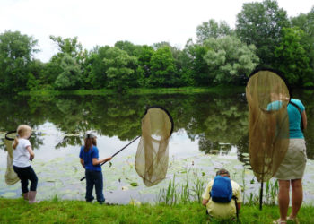 Badacze przyrody – Zwiastuny wiosny