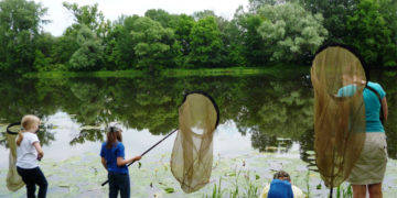 BADACZE PRZYRODY program dla rodzin