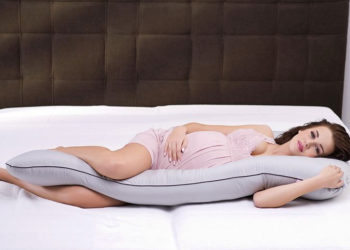 Poduszki dla kobiet w ciąży