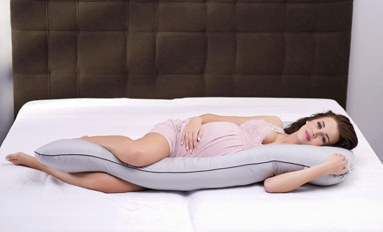 Poduszki dla kobiet w ciąży