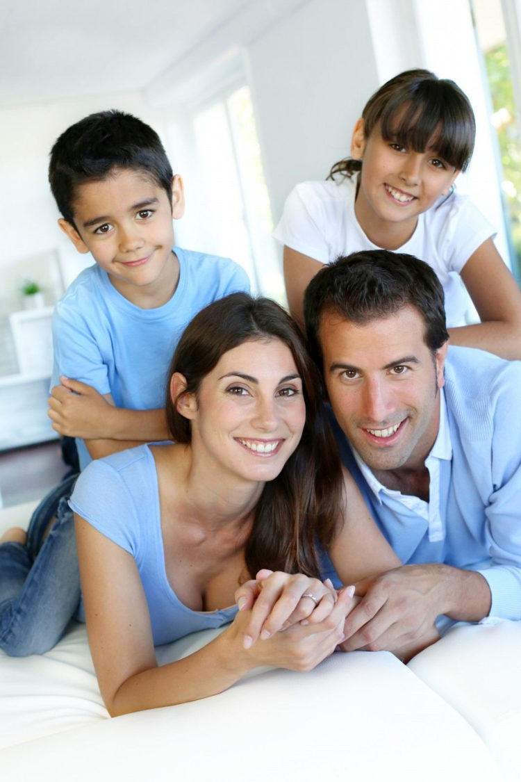 Z RODZINĄ NAJLEPIEJ NA ZDJĘCIU… ZE SMARTFONA