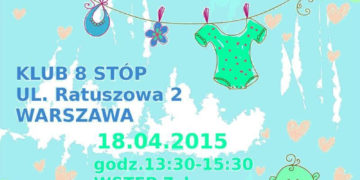 Ciuchowisko dziecięce i dla mam spodziewających się potomstwa :) Druga edycja SWAP-a dzięcięcego :)