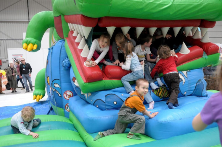 Lato pojawi się już niebawem!