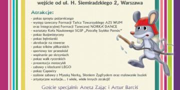 Integracyjny Dzień Małego Strażaka