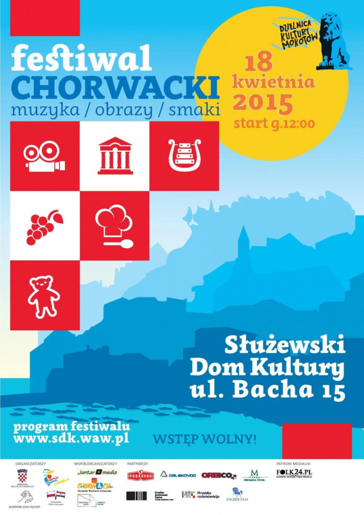 FESTIWAL CHORWACKI  na warszawskim Mokotowie