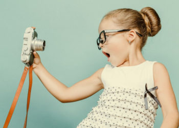 WARSZTATY FOTOGRAFICZNE – KREATYWNA FOTOGRAFIA DLA DZIECI