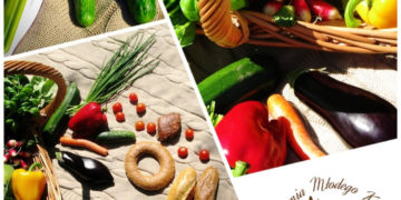 „Hop na kocyk czyli drobne kąski i przekąski” – Warsztaty kulinarne z Akademią Młodego Konesera