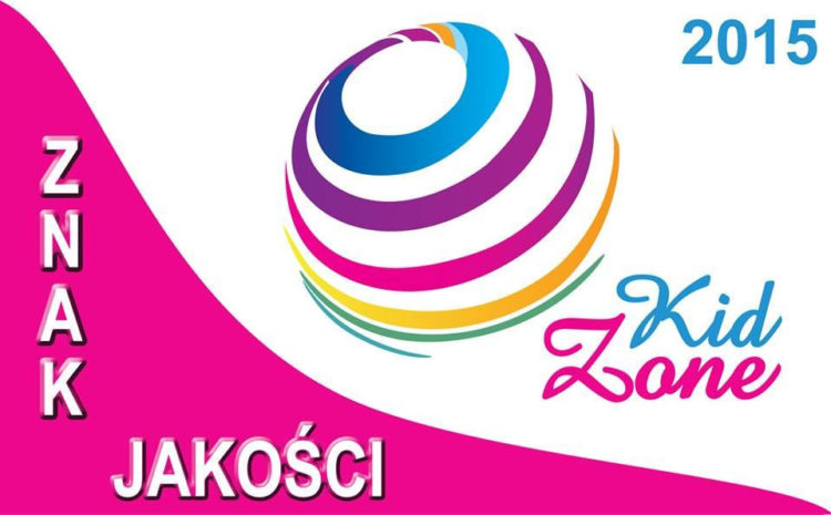 IV edycja ogólnopolskiego projektu Znak Jakości KidZone