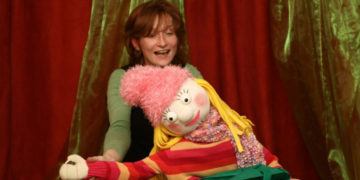 Pomóż Królowej Ziemi odzyskać uśmiech – bezpłatny spektakl dla dzieci