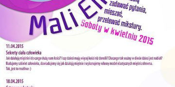 Mali Einsteini: Naukowo o Australii